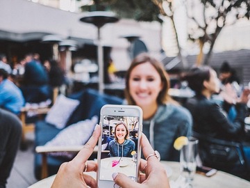 Selling: Unlock Hidden Energy and Future Answers from your Picture