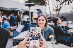 Selling: Unlock Hidden Energy and Future Answers from your Picture