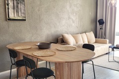 Renting out: Scandinavian style loft close to airport