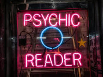 Selling: General Psychic Reading – Special Offer Today! ✨ 
