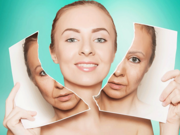 Skills: Dermatologist Guide to Reversing Early Aging