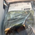 Gebruikte apparatuur: EMS AirFlow handstukslang EM-145 A