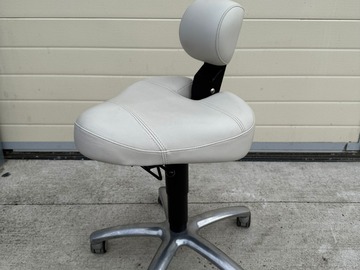 Gebruikte apparatuur: Witte BQE