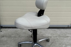 Gebruikte apparatuur: Witte BQE