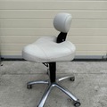 Gebruikte apparatuur: Witte BQE
