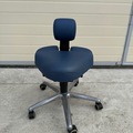 Gebruikte apparatuur: Blauwe BQE