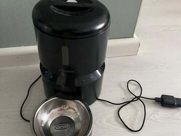 Selling: Petlibro Granary 5L - Ruoka-automaatti