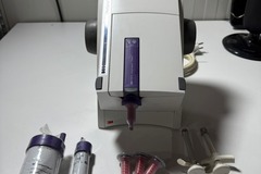 Gebruikte apparatuur: 3M ESPE pentamix 3