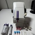 Gebruikte apparatuur: 3M ESPE pentamix 3