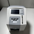 Gebruikte apparatuur: VistaScan mini view Durr Dental