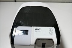 Gebruikte apparatuur: KaVo Scan eXam One