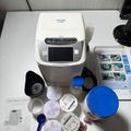 Gebruikte apparatuur: Cavex Alginate Mixer 3