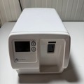 Gebruikte apparatuur: Instrumentarium Express Röntgenapparaat