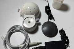 Gebruikte apparatuur: Optima BAC 200