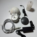Gebruikte apparatuur: Optima BAC 200