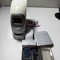Gebruikte apparatuur: Planmeca ProScanner Dental Reader