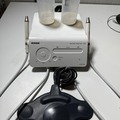 Gebruikte apparatuur: PIEZON MASTER 700