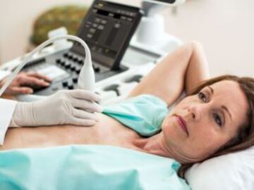 Course: Diagnostyka USG piersi
