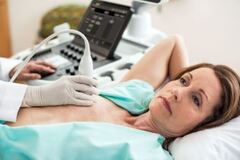 Course: Diagnostyka USG piersi
