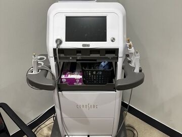 Selling with online payment: For Sale: Cynosure TempSure Envi Radiofrequency System (Purchased