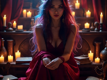 Selling: Relationship Psychic Answers for True Love Return