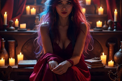 Selling: Relationship Psychic Answers for True Love Return