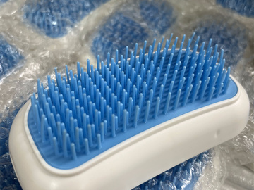 Bulk Lots: 147PCS Electric Massage Pet Grooming Brush 