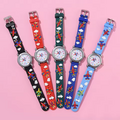 Bulk Lots: 100 PCS Assorted Styles Children's Watches