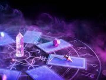 Selling: Psychic Reading  Find Out What the Future Holds fr Your Love Life