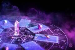Selling: Psychic Reading  Find Out What the Future Holds fr Your Love Life