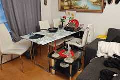 Renting out: Big studio apartment in Haaga