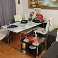 Renting out: Big studio apartment in Haaga