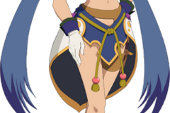 In Search Of: Tales of Vesperia Judith