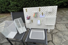 Vente: Accessoires aménagement bureau
