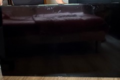 À vendre: TV LED 55 Samsung / pour pièces