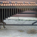 Selling with online payment: SOLD-4.3 octave Majestic Quantum marimba with stand
