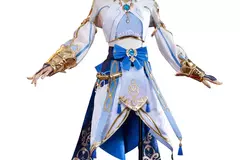 Selling with online payment: Nilou,Genshin Impact (Dokidoki R)
