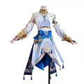 Selling with online payment: Nilou,Genshin Impact (Dokidoki R)