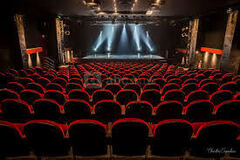 Location avec demande de devis: THEATRE APOLLO : 4 salles en plein Paris (Republique)