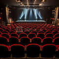 Location avec demande de devis: THEATRE APOLLO : 4 salles en plein Paris (Republique)
