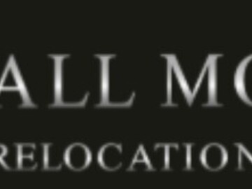 Contact for Info: All Moving Relocation Services