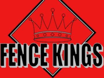 Contact for Info: Fence Kings