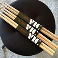 Selling with online payment: 3 pairs Vic Firth 7a Sticks. New!