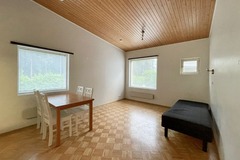 Renting out: Laajalahti 35 m² yksiö, 10 min pyörä- tai ratikkamatka Otaniemeen