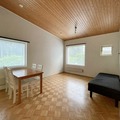 Renting out: Laajalahti 35 m² yksiö, 10 min pyörä- tai ratikkamatka Otaniemeen