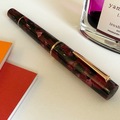 Renting out: TWSBI Draco (EF)