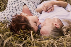 Selling: New Love Ritual 
