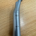 Gebruikte apparatuur: Hoekstuk Groen .+ Led W&H