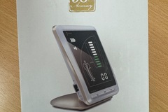 Gebruikte apparatuur: Woodpex golden standard