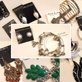 Bulk Lots: 150 Massive Jewelry Overstock Blowout Stunning Pieces